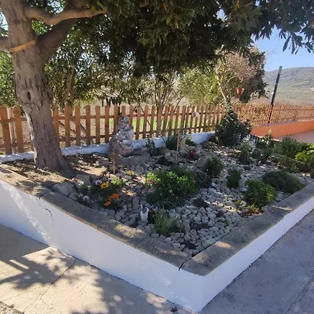 Holiday home Encarni *