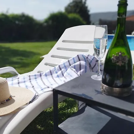 Holiday home Encarni