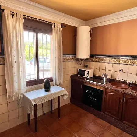 Holiday home Encarni Ronda