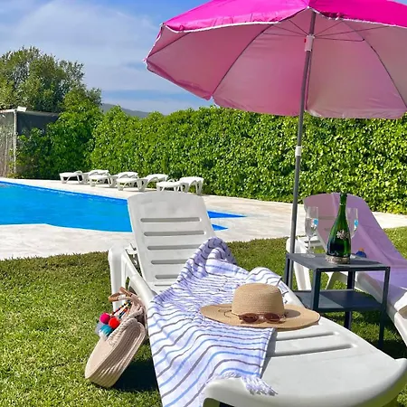 Encarni Holiday home