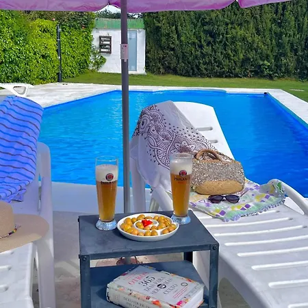 Encarni Holiday home *