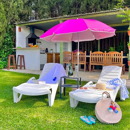 Encarni Holiday home